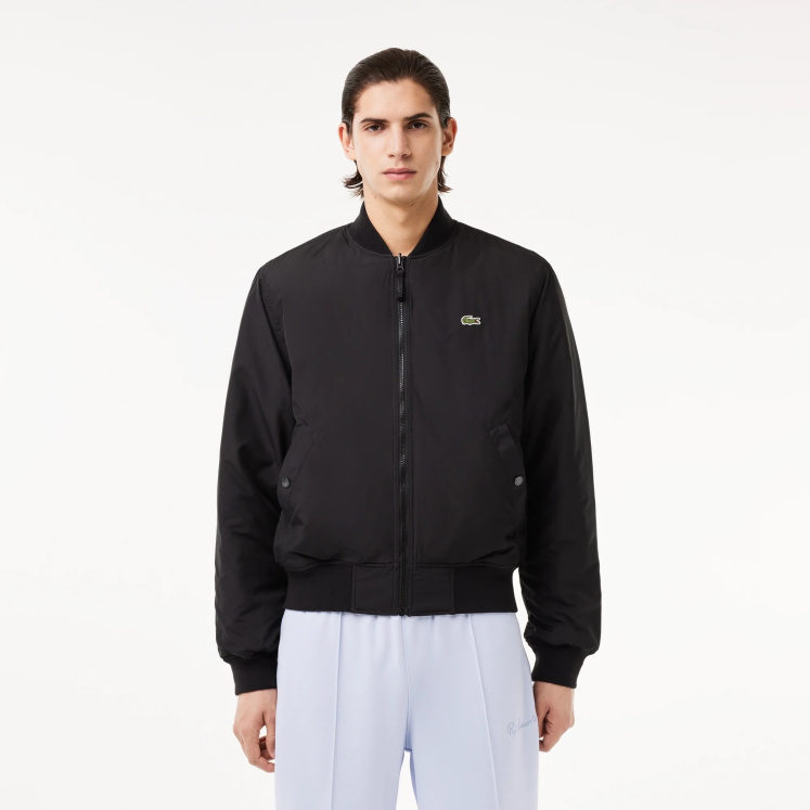 Мужская куртка Lacoste BLOUSON