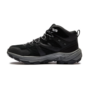 Мужские ботинки Jack Wolfskin VOJO TOUR LT TEXAPORE MID M