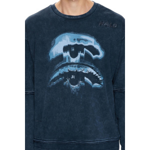 Мужской лонгслив Les Benjamins Longsleeve