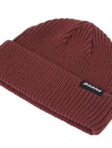 Мужская шапка Dickies WOODWORTH BEANIE