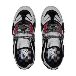 Женские кроссовки Vans VARIX WC