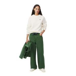 Женская толстовка Lacoste SWEATSHIRT
