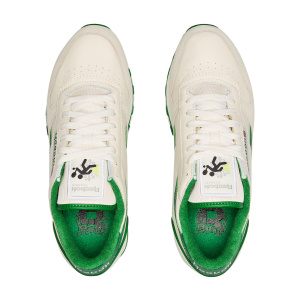 Мужские кроссовки Reebok CLASSIC LEATHER 1983 VINTAGE