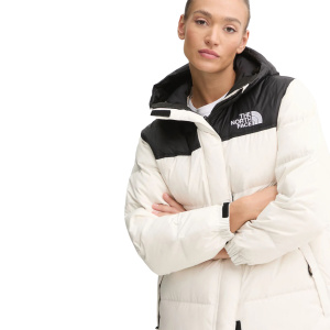 Женская куртка The North Face NUPTSE PARKA