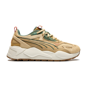 Кроссовки PUMA RS-X Efekt RE:PLACE