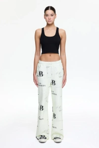 Женский топ Les Benjamins TOP