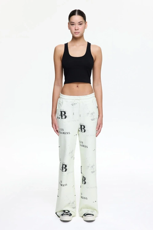 Женский топ Les Benjamins TOP