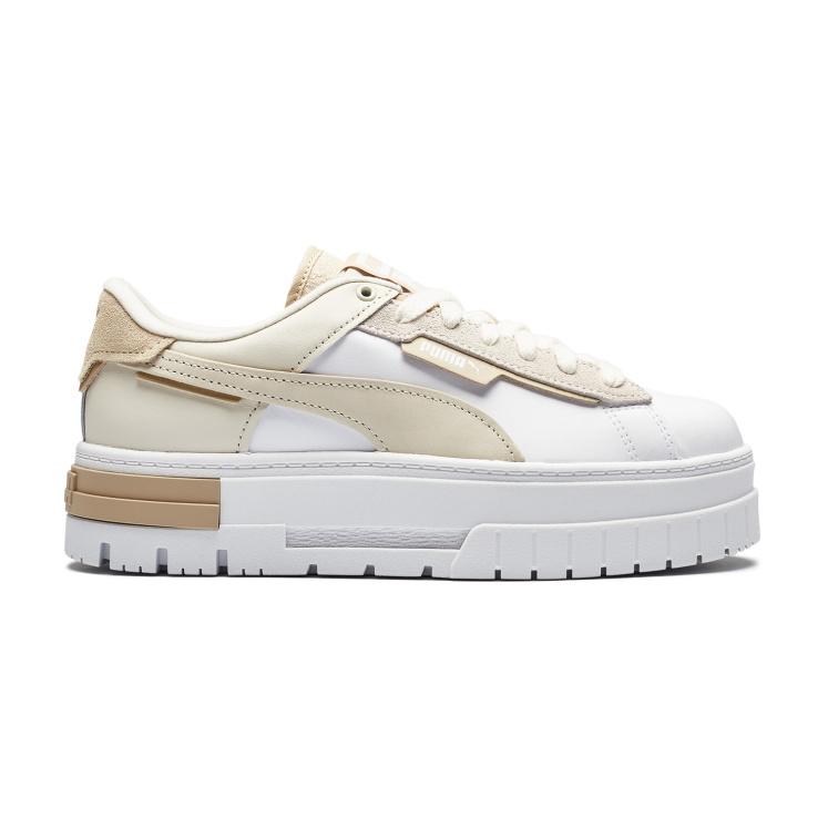 Женские кроссовки PUMA Mayze Crashed