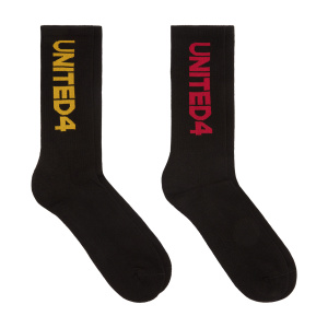 Носки UNITED 4 SOCKS DOUBLE
