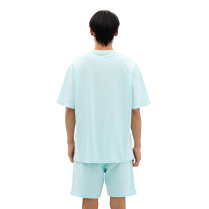 Мужская футболка Les Benjamins SHORT SLEEVE TEE 307