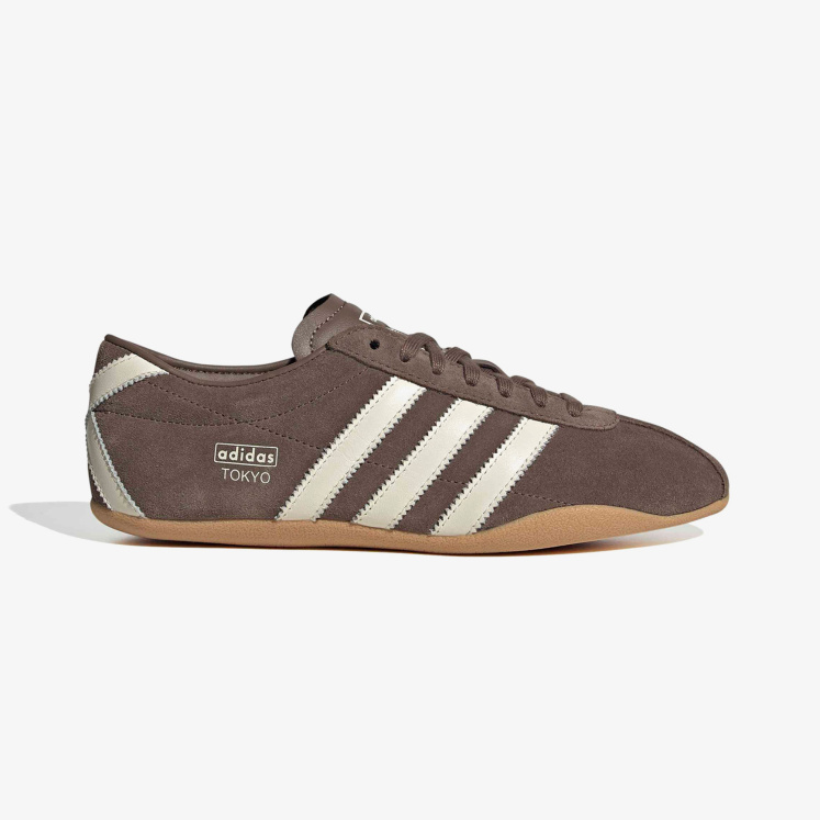 Женские кроссовки adidas TOKYO W