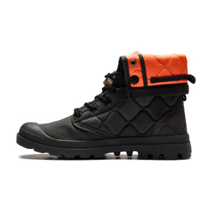Мужские ботинки Palladium BAGGY REQUILTED