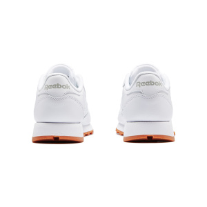 Женские кроссовки Reebok CLASSIC LEATHER