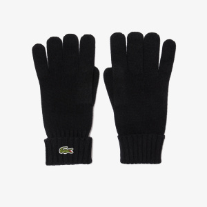 Перчатки Lacoste GLOVES