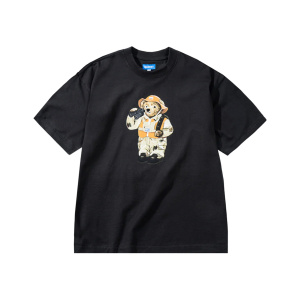 Мужская футболка MARKET HUNTER BEAR T-SHIRT