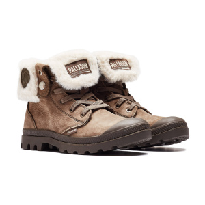 Женские ботинки Palladium BAGGY NBK WL