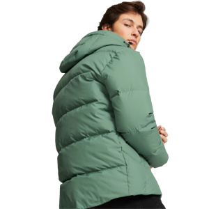 Мужская куртка PUMA Down  Puffer