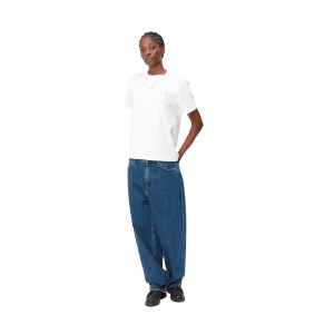 Женская футболка Carhartt WIP W' S/S Casey T-SHIRT