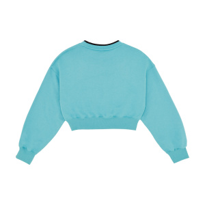Женская толстовка PUMA SWxP Crew Neck Sweatshirt