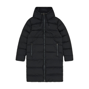 Женский пуховик Jack Wolfskin Frozen Palace Coat