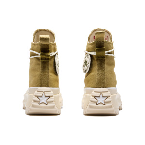 Кеды Converse Run Star Hike