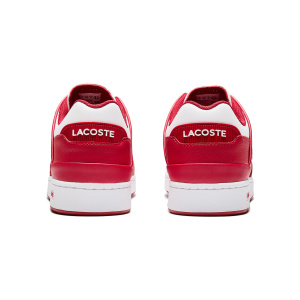 Мужские кеды Lacoste COURT CAGE 224 1 SMA