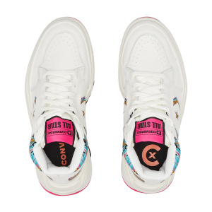 Женские кеды Converse Weapon CX