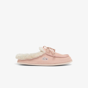 Женские мюли Lacoste AUBREY MULE 226 1 CFA