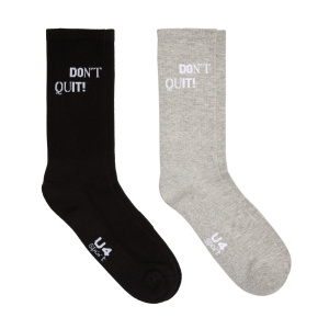 Носки UNITED SOCKS DOUBLE