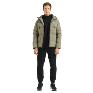 Мужская куртка Anta TRAINING Down Jacket