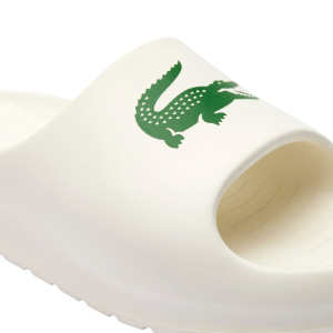 Женские сланцы Lacoste SERVE SLIDE 2.0 223 1 CFA