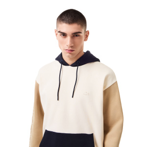 Мужская Lacoste Толстовка с капюшоном