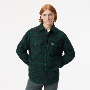 Мужская рубашка Lacoste SHIRT