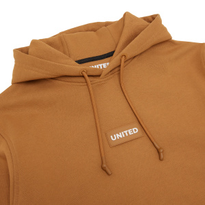 Мужская толстовка UNITED 4 HOODIE
