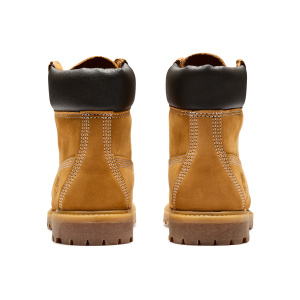 Женские ботинки Timberland 6 Inch Premium Boot WATERPROOF