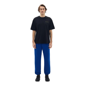 Мужская футболка Les Benjamins RELAXED TEE 007
