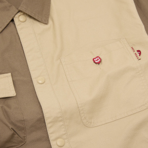 Мужская рубашка Anta SKATE CULTURE