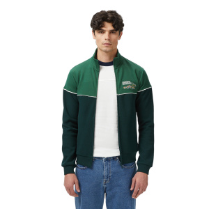Мужская толстовка Lacoste ZIPPED