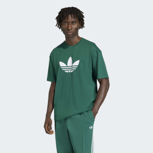 Мужская футболка adidas TREFOIL T-SHIRT