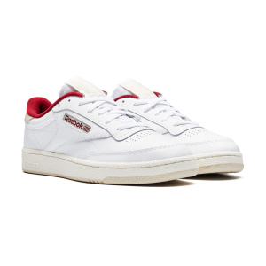 Мужские кеды Reebok CLUB C 85