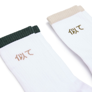 Носки UNITED 4 UNITED SOCKS DOUBLE