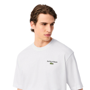 Мужская футболка Lacoste T-SHIRT