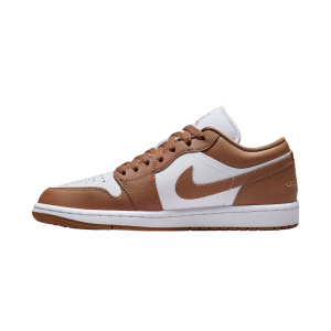 Женские кроссовки Nike AIR JORDAN 1 LOW