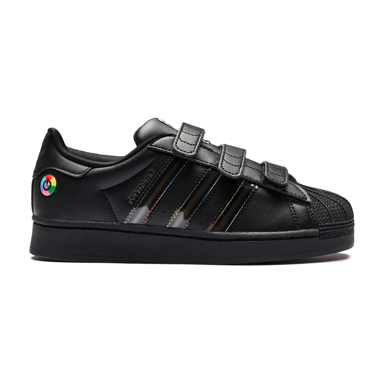 Детские кроссовки adidas LED Lights Comfort Closure Kids