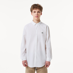 Мужская рубашка Lacoste SHIRT
