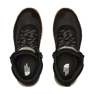 Женские ботинки The North Face BACK-TO-BERKELEY III LEATHER WATERPROOF