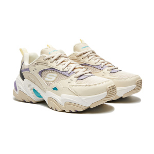 Женские кроссовки Skechers STAMINA V2 low