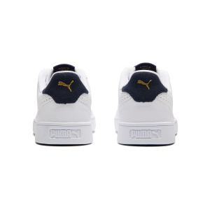 Мужские кеды PUMA Shuffle Perforated