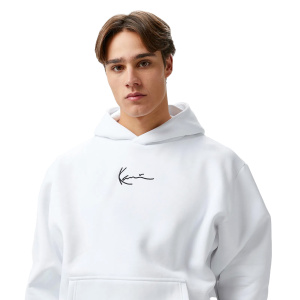 Мужская толстовка Karl Kani Small Signature Essential Os Hoodie