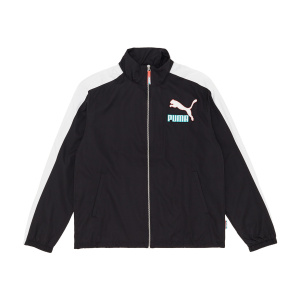 Мужская куртка PUMA T7 Fandom Track Jacket WV